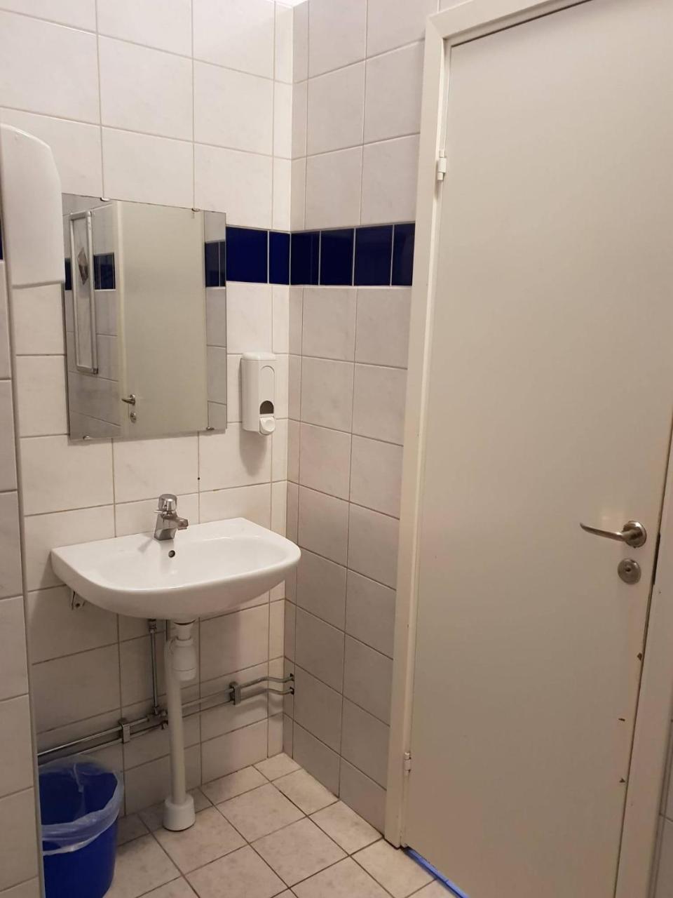 Visby Faengelse Екстер'єр фото